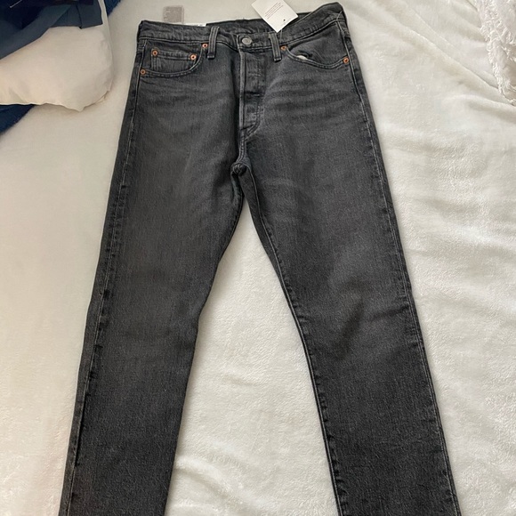 Levi’s 501 Skinny NWT - Picture 1 of 3